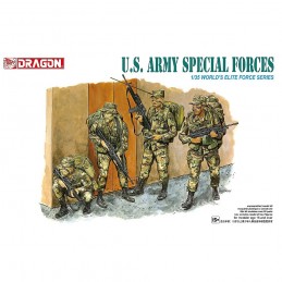 D3024 1:35 U.S.ARMY SPECIAL...