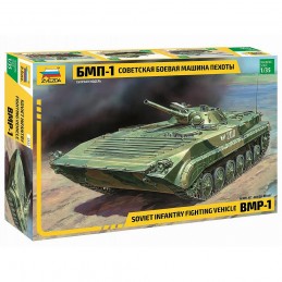 Z3553 1:35 BMP-1