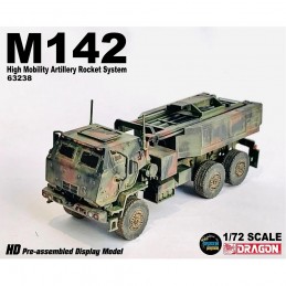 D63238 1:72 HIGH MOBILITY...