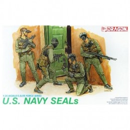 D3017 1:35 U.S.NAVY SEALS