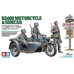 Tamiya 35384 1/35 German...
