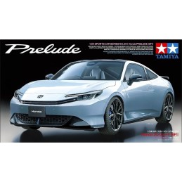 Tamiya 24373 1/24 Honda...