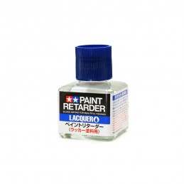 Tamiya 87198 Paint Retarder...
