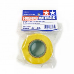 Tamiya 87063 Masking Tape 40mm