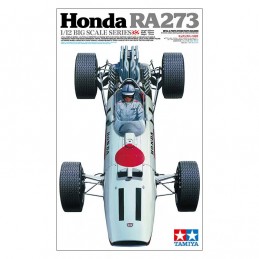 Tamiya 12032 1/12 Honda...