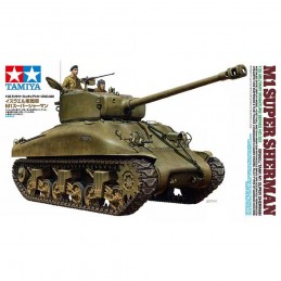 Tamiya 35322 1/35 Israeli...