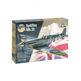 I2843 1:72 SPITFIRE MK. IX...
