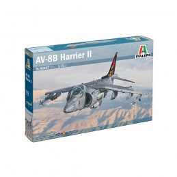I90193 1:72 AV-8B HARRIER II