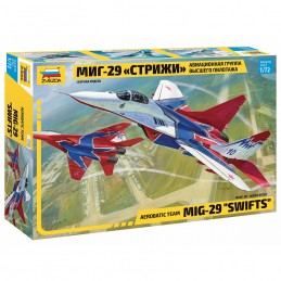 Z7310 1:72 MiG-29 "Swifts"...