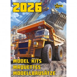 ZK2026 ZVEZDA KATALOG 2026