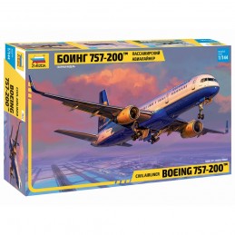 Z7032 1:144 BOEING 757-200