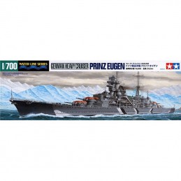 Tamiya 31805 Prinz Eugen...