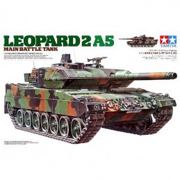 Tamiya 35242 Leopard 2 A5...