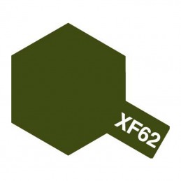 Tamiya 81362 XF-62 Olive Drab