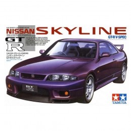 Tamiya 24145 Nissan Skyline...