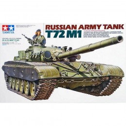Tamiya 35160 Russian Army...