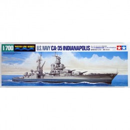Tamiya 31804 U. S. Navy...