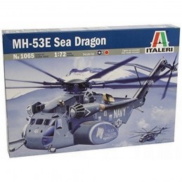 I1065 1:72 MH-53E SEA DRAGON