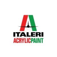 ITALERI FARBY