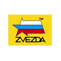 ZVEZDA
