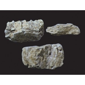 WC1234  FORMA DO SKAŁ - Random Rock (12,7 cm x 1