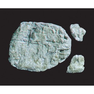 WC1235  FORMA DO SKAŁ - Laced F Rock (12,7 cm x 1
