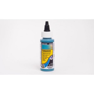 WCW4520 TURQUOISE WATER TINT