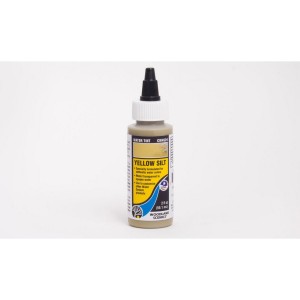 WCW4524 YELLOW SILT WATER TINT