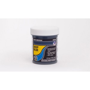WCW4530 DEEP BLUE WATER UNDERCOAT