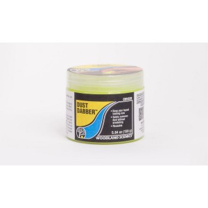 WCW4539 DUST DABBER