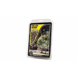 WF1134  DROBNE LIŚCIE - DEAD FOLIAGE (1,22dm3)