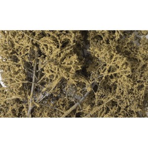 WF1134  DROBNE LIŚCIE - DEAD FOLIAGE (1,22dm3)
