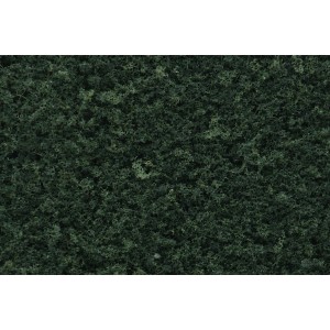 WF53  LISTOWIE - DARK GREEN (BAG 585 cm2)