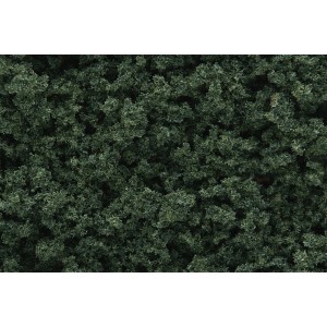 WFC136  ZAROŚLA - MEDIUM GREEN (BAG 412 cm3)