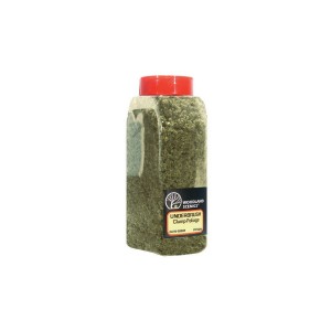 WFC1634 ZAROŚLA - Olive Green Underbush (SHAKER 1.