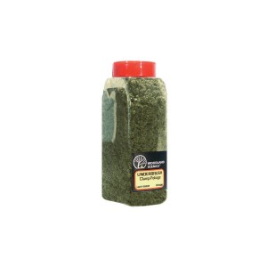WFC1635 ZAROŚLA - Light Green Underbrush (SHAKER 1
