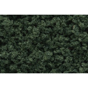 WFC1636 ZAROŚLA - Medium Green Underbush (SHAKER 1