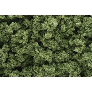 WFC1645 ZAROŚLA - Light Green Bushes (SHAKER 1.05d