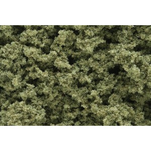 WFC181 LISTOWIE - Burnt Grass Clump Foliage (Bag)