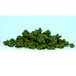 WFC181 LISTOWIE - Burnt Grass Clump Foliage (Bag)