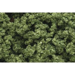 WFC182 LISTOWIE - Light Green Clump Foliage (Bag)
