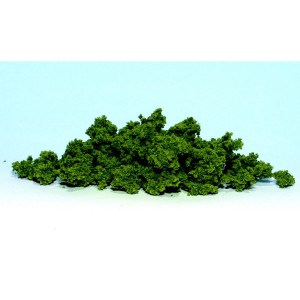 WFC182 LISTOWIE - Light Green Clump Foliage (Bag)