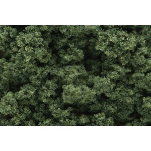 WFC183 LISTOWIE - Med Green Clump Foliage (Bag)