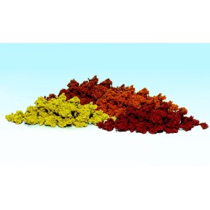 WFC186 LISTOWIE - Clump Foliage Herbst- Mischung