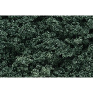 WFC59  LISTOWIE - Dark Green Foliage Clusters