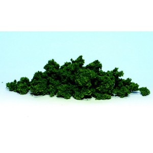WFC683  LISTOWIE (KĘPA) - MEDIUM GREEN CLUMP (BAG