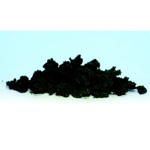 WFC684  LISTOWIE (KĘPA) - DARK GREEN CLUMP (BAG 94