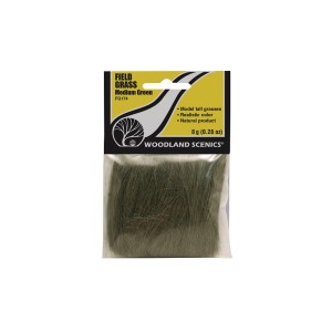 WFG174 TRZCINA - Medium Green Field Grass (dł. 5,0