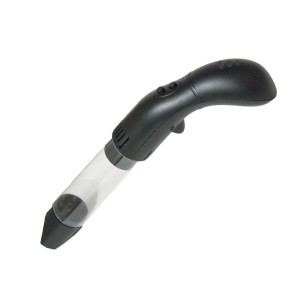 WFS640 Model Vac