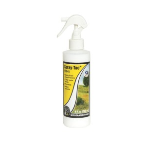 WFS645 Spray-Tac